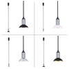 Paulmann 79519 Neordic Pendant Light Runa Max. 20 W Dimmable