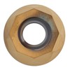 PVD Coating Carbide Milling Insert Cutter Blade for Machinery Chemical