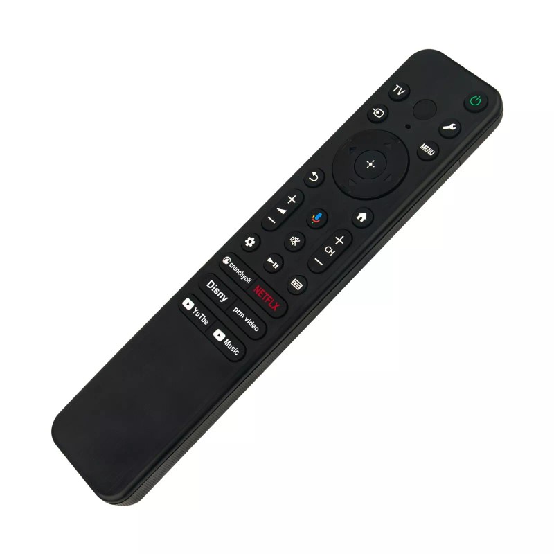 For Sony New RMF-TX811U Voice Replaced Remote for Sony TV
