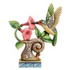 Heartwood Creek Float Free of Time Hummingbird
