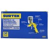 Surtek PPG3 Pistola para pintar terminados, capacidad 400 ml, 72