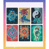 Dream Weaver Oracle Dream Weaver with Japanese Instruction Manual (English