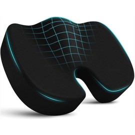 LIXIONG soft sitter cushion car seat cushion coccyx cushion for tailbone pain