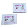 Propet Silimarina Perros Gatos Hepatoprotector 30caps