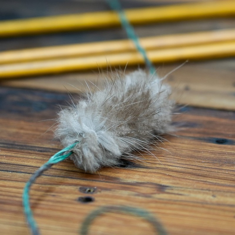 Shatterproof Archery Camo Hunting Bowstrring for recurve and longbows with