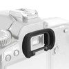 CELLONIC Viewfinder Eyecup Compatible with Sony A7S III Alpha 1