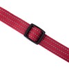 Mile High Life Dog Collar | Nylon Reflective Dog Collars