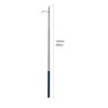 RAOMEIDE 49 Inches Fire Poker for Fire Pit Outdoor, Extra
