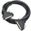 Cable UC-ET010-13B UC-ET020-13B for bloque de terminales de servo(2M)