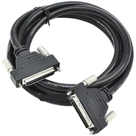 Cable UC-ET010-13B UC-ET020-13B for bloque de terminales de servo(2M)
