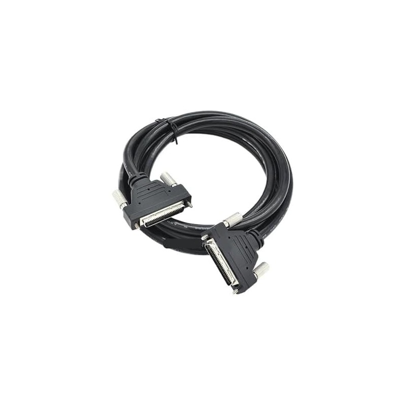Cable UC-ET010-13B UC-ET020-13B for bloque de terminales de servo(2M)