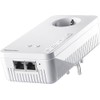 Devolo WiFi Repeater+ AC (1200 Mbit, 2X LAN, WPS, MU-MIMO,