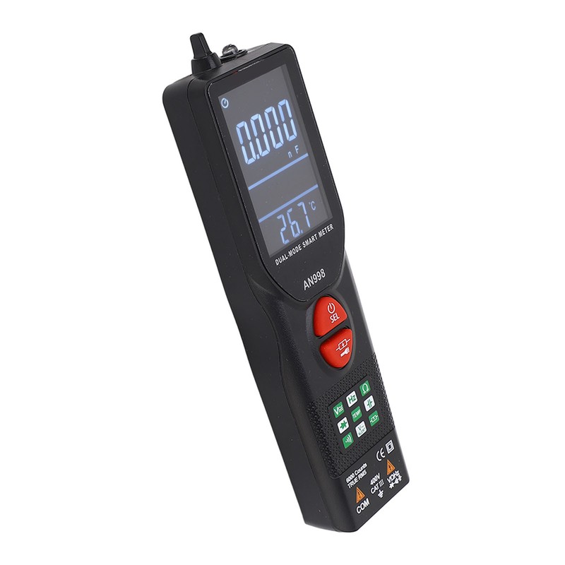 Dual Mode Smart Meter Non Contact Induction Pen High Accuracy