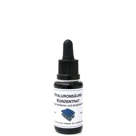 DMS hyaluronic acid concentrate for skin experts 20ml / 피부전문가용 DMS 히아루론산 콘센트레이트 20ml