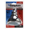 Sanplom 8492 Regadera Ahorradora de Agua