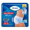 Tena Pants Maxi Protect pañales para adultos 10 piezas talle ch m