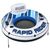 Bestway Hydro Force Rapid Rider Single 1-Person River Tube (48"
