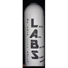 Labs Fertilizer. Korean Natural Farming (16 oz)