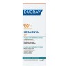 DUCRAY, Keracnyl UV Protector Solar Fluido, FPS 50+, Anti-imperfecciones, Control