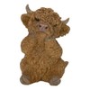 Vivid Arts - Highland Cattle Pet Pal - XRL-HLC5-F
