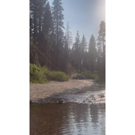 1320 OFFROAD Differential Axle Breather Kit FOR Toyota Tacoma 4Runner Tundra