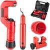 4 Piece Professional Tube Cutter Set