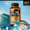 고헬씨 오이스터 + 징크 (굴 + 아연) 120캡슐 GoHealthy Oyster + Zinc (Oyster + Zinc) 120 Capsules