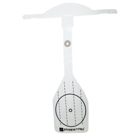 Prestan Child Series 2000 Ventilation Lung Bags, 50-pk