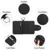 SENDEFN Women's Small Purse with RFID Protection, Mini Short Purse