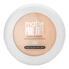 Renova Maquillaje En Polvo Pore Free Medium Natural 10.5g