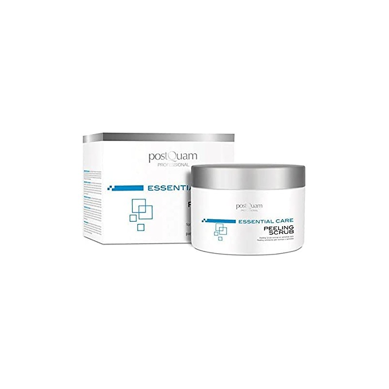Postquam Peeling Scrub 200 ml
