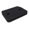 DL-pro 2 x Filter Suitable for Miele 9164761 Foam Filter