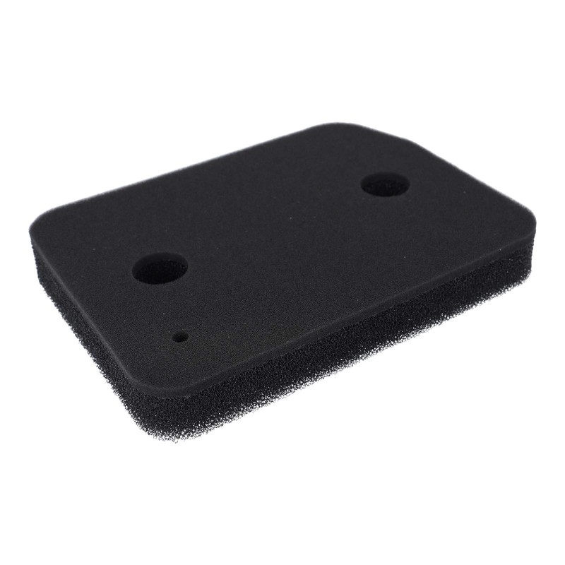 DL-pro 2 x Filter Suitable for Miele 9164761 Foam Filter