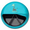 Carl Oscar SnackDISC (Turquoise)