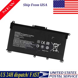 Battery Compatible with HP Pavilion 15-cs3153cl 15-cs3063cl 15-cs2073cl Laptop