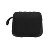 Aiwa AWKF3B Bocina Bluetooth Portátil, Negro