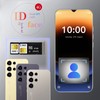 Fine Life Pro Android Phone, 6.3 Inch Screen, 4G LTE