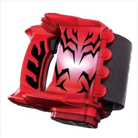 Kamen Rider Revise DX Crimson Bail By Stamp