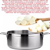 VIVONATURAL 2 Kg Jabón Base Glicerina Transparente Alta Dureza Vegano