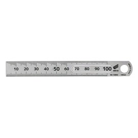 Niigataseiki SK Made in Japan Mobile Scale with Quick Graduation 100mm MS-100KD