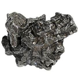 Large Massive 10-330 Grams Meteorite Specimen, Campo Del Cielo Meteorite with Gift Box, Moon Rock Sample, Astronomy Gifts for Space Fans, Great for Science Classrooms, Rocks Collection
