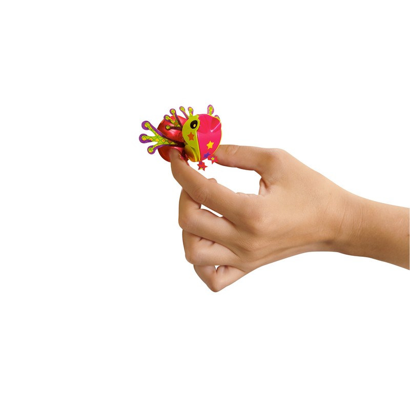 AmiGami Mini Figure, Frog