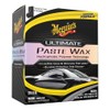Meguiar's G210608EU Ultimate Paste Wax Cera en Pasta para Pintura
