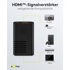 goobay 58492 HDMI Signal Amplifier / Repeater 4K @ 60Hz