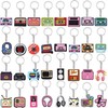 Metacipher 70 Pcs Retro Music Keychains Bulk 80s Music Party