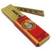 Rhino Rulers Folding Outside Reading Carpenter's Ruler 6' Length - 55140