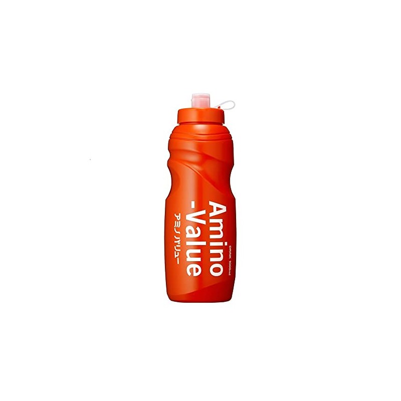 Otsuka Pharmaceutical Amino Value Squeeze Bottle, 33.8 fl oz (1