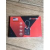 Forge "TSA Approved Cable Luggage Locks 4 Pack Easy Read