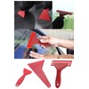 YFFSFDC Carbon Sheet Car Film Cutting Sheet Auto Wrapping Film
