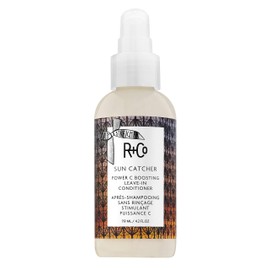 R+Co SUN CATCHER Power C Leave - In Conditioner 119 ml / 4.2 oz